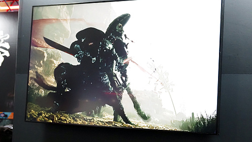 画像ギャラリー No.003のサムネイル画像 / 「Phantom Blade Zero」をプレイ。暗殺者の復讐劇をスタイリッシュにまとめた注目のアクションゲームを解説［TGS2024］