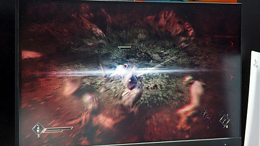 画像ギャラリー No.008のサムネイル画像 / 「Phantom Blade Zero」をプレイ。暗殺者の復讐劇をスタイリッシュにまとめた注目のアクションゲームを解説［TGS2024］