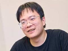 ［インタビュー］「Phantom Blade Zero」の社長が語る，中国でわざわざコンソールゲームを作るということ―――夢がある人なら，延々とモバイルゲームを開発したいだなんて思わないでしょう