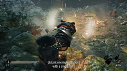 画像ギャラリー No.013のサムネイル画像 / 「Phantom Blade Zero」が勝ちにきてるのが分かった。ここ数年の試遊体験と,PlayStation特番で判明した情報で,全体像を想像する