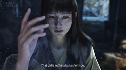 画像ギャラリー No.020のサムネイル画像 / 「Phantom Blade Zero」が勝ちにきてるのが分かった。ここ数年の試遊体験と,PlayStation特番で判明した情報で,全体像を想像する