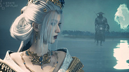 画像ギャラリー No.021のサムネイル画像 / 「Phantom Blade Zero」が勝ちにきてるのが分かった。ここ数年の試遊体験と,PlayStation特番で判明した情報で,全体像を想像する