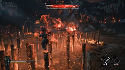 画像ギャラリー No.027のサムネイル画像 / 「Phantom Blade Zero」が勝ちにきてるのが分かった。ここ数年の試遊体験と,PlayStation特番で判明した情報で,全体像を想像する