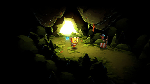画像ギャラリー No.005のサムネイル画像 / 海賊ネコが冒険するオープンワールドアクションRPG「キャットクエスト3」,PC/PS/Xbox版の予約受付を本日開始