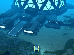 リトアニア生まれの海洋アドベンチャー「Plasticalypse」で，水没したヨーロッパを探索しよう