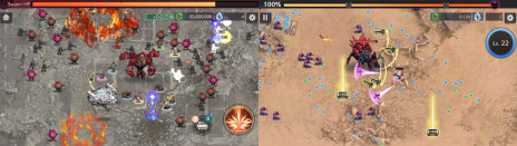 画像ギャラリー No.003のサムネイル画像 / NFTゲーム「Crypt Busters」発表。兵士と戦闘車両で部隊を編成し,終末世界と化した地球でクリーチャーを殲滅するサバイバルアクション