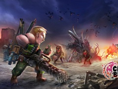 NFTサバイバルアクション「Crypt Busters」の特別生番組を7月2日19：30より配信。プロデューサーがゲーム性や仕組みを解説