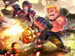 NFTサバイバルアクション「Crypt Busters」，8月3日にサービス開始。兵士NFTのプレセールは本日18：00より開催