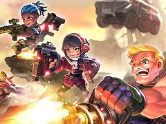 ブロックチェーンゲーム「Crypt Busters」，本日サービス開始。兵士NFTの寿命が減らない「汚染度ゼロキャンペーン」を開催中