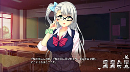 肉食ギャルは清純派！？ 〜 Innocent Stuck-up Girls！〜