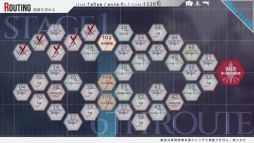 画像ギャラリー No.007のサムネイル画像 / 戦闘機で戦場を渡る少年少女たちの物語。3つのシナリオと育成シナリオを収録した「空と無垢の6機」，1月30日に配信決定