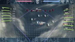 画像ギャラリー No.008のサムネイル画像 / 戦闘機で戦場を渡る少年少女たちの物語。3つのシナリオと育成シナリオを収録した「空と無垢の6機」，1月30日に配信決定
