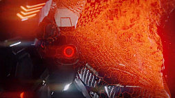 画像ギャラリー No.002のサムネイル画像 / デモンエクスマキナの新作「DAEMON X MACHINA TITANIC SCION」，ティザー映像公開