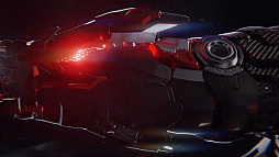 画像ギャラリー No.004のサムネイル画像 / デモンエクスマキナの新作「DAEMON X MACHINA TITANIC SCION」，ティザー映像公開