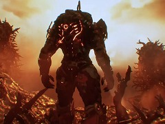 佃 健一郎氏が手掛けるロボットアクション「DAEMON X MACHINA TITANIC SCION」，最新映像を公開
