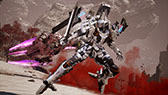画像ギャラリー No.022のサムネイル画像 / メカアクション「DAEMON X MACHINA TITANIC SCION」,本日発売。第1弾無料アップデートは10月3日に配信予定