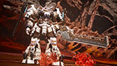 画像ギャラリー No.024のサムネイル画像 / メカアクション「DAEMON X MACHINA TITANIC SCION」,本日発売。第1弾無料アップデートは10月3日に配信予定