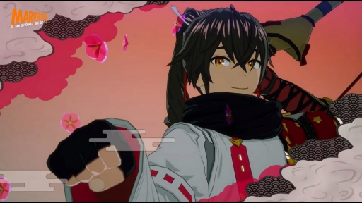 画像ギャラリー No.009のサムネイル画像 / ルンファクのスピンオフ「龍の国 ルーンファクトリー」最新情報。舞でさまざまなアクションを発動する主人公と和風の武器が公開に