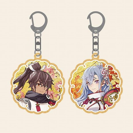 画像ギャラリー No.012のサムネイル画像 / 「龍の国 ルーンファクトリー」マーベラスショップ限定版＆店舗別購入特典の情報が公開に。モコロンのぬいぐるみポシェットが付属