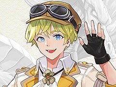 「龍の国 ルーンファクトリー」，梶 裕貴さん演じる冒険家「マウロ」にフォーカスした映像が公開に。恋愛シナリオの一部も確認できる