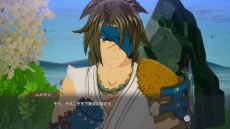 画像ギャラリー No.005のサムネイル画像 / 「龍の国 ルーンファクトリー」，さすらいのサムライ「ムラサメ」（CV：古川 慎）を紹介する映像を公開。イベントシーンの一部が確認できる