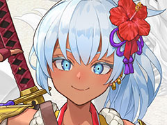 「龍の国 ルーンファクトリー」，アズマの国の夏と剣を司る女神「マツリ」（CV：安済知佳）のキャラクター紹介映像を公開