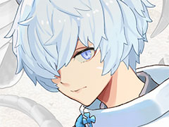 「龍の国 ルーンファクトリー」，アズマの国の冬と水を司る狼の半獣神「フブキ」（CV：斉藤壮馬）のキャラクター紹介映像を公開