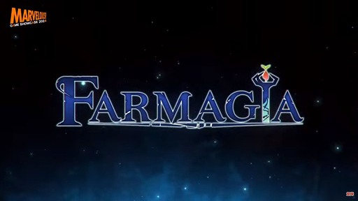 画像ギャラリー No.001のサムネイル画像 / 真島ヒロ氏がキャラクターデザインを担当する新作「FARMAGIA(ファーマギア)」,2024年内に発売。登場キャラクターを紹介