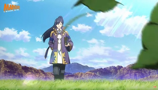 画像ギャラリー No.006のサムネイル画像 / 真島ヒロ氏がキャラクターデザインを担当する新作「FARMAGIA(ファーマギア)」,2024年内に発売。登場キャラクターを紹介