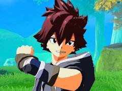 真島ヒロ氏がキャラデザインを担当する「FARMAGIA（ファーマギア）」，発売日が11月1日に決定
