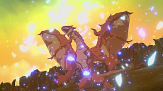 画像ギャラリー No.013のサムネイル画像 / 真島ヒロ氏がキャラデザインを担当する「FARMAGIA(ファーマギア)」,発売日が11月1日に決定