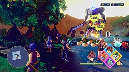 画像ギャラリー No.004のサムネイル画像 / 「FARMAGIA」Switchダウンロード版の予約受付を開始。購入特典はチータン限定スキン「雪だるま」＆お役立ちアイテムセット