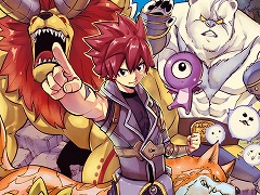 「FARMAGIA」Switchダウンロード版の予約受付を開始。購入特典はチータン限定スキン「雪だるま」＆お役立ちアイテムセット