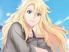 女子ゴルフを題材にしたアニメがスマホゲームに。「BIRDIE WING -Golf Girls\' Story- Golf Venus」が今秋に配信決定