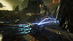 Warhammer 40,000: Speed Freeks