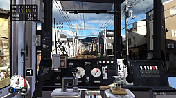 画像ギャラリー No.011のサムネイル画像 / 「爆裂!スイーツランド」「ReverseRoom」「鉄道にっぽん!路線たび 叡山電車編」が対象に。ソニックパワード,Steam サマーセールを開始