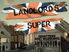 家を建てたりパブで酔っ払ったりするライフシム「Landlord's Super」，製品版への移行を発表。発売記念のセールを実施中