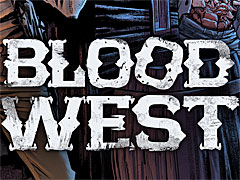 「Blood West」の24時間限定無料配布をEpic Gamesストアで実施中。クトゥルフと西部劇を融合したホラーFPS