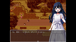 アラカ〜JK退魔師ホラー探索RPG〜
