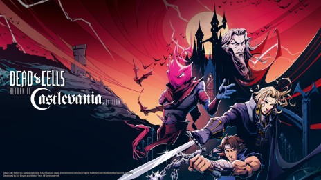 画像ギャラリー No.006のサムネイル画像 / 「Dead Cells」の“悪魔城”コラボDLC“Return to Castlevania Edition”の最新ゲームプレイトレイラーが公開