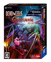 画像ギャラリー No.006のサムネイル画像 / 2D探索ACT「Dead Cells: Return to Castlevania Edition」本日発売。「悪魔城ドラキュラ」とのコラボコンテンツを同梱した完全版