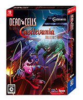 画像ギャラリー No.007のサムネイル画像 / 2D探索ACT「Dead Cells: Return to Castlevania Edition」本日発売。「悪魔城ドラキュラ」とのコラボコンテンツを同梱した完全版