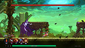 画像ギャラリー No.013のサムネイル画像 / 2D探索ACT「Dead Cells: Return to Castlevania Edition」本日発売。「悪魔城ドラキュラ」とのコラボコンテンツを同梱した完全版