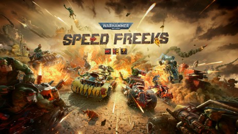 画像ギャラリー No.006のサムネイル画像 / 「Warhammer 40,000: Gladius - Relics of War」の無料ダウンロードがSteamにて実施中。シリーズ各タイトルの無料プレイ情報が公開に