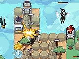 自分で土地を広げ，資源を集めて戦うローグライクタワーディフェンスの体験版「Block Tower: Prologue」がSteamで公開に