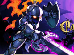 ロウソクの騎士の動きがイイ。気合の入った2.5D横スクアクション「Candle Knight」，Steamで本日配信