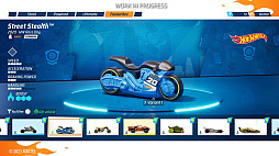 画像ギャラリー No.002のサムネイル画像 / 「Hot Wheels Unleashed 2 - Turbocharged」,ゲームプレイ映像で新要素を紹介する最新トレイラーが公開に