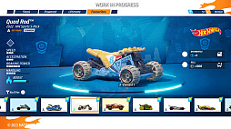 画像ギャラリー No.003のサムネイル画像 / 「Hot Wheels Unleashed 2 - Turbocharged」,ゲームプレイ映像で新要素を紹介する最新トレイラーが公開に