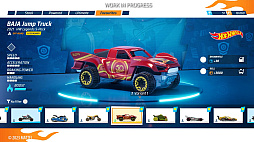 画像ギャラリー No.004のサムネイル画像 / 「Hot Wheels Unleashed 2 - Turbocharged」,ゲームプレイ映像で新要素を紹介する最新トレイラーが公開に