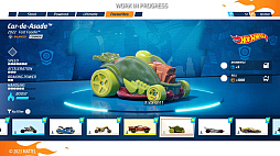 画像ギャラリー No.005のサムネイル画像 / 「Hot Wheels Unleashed 2 - Turbocharged」,ゲームプレイ映像で新要素を紹介する最新トレイラーが公開に